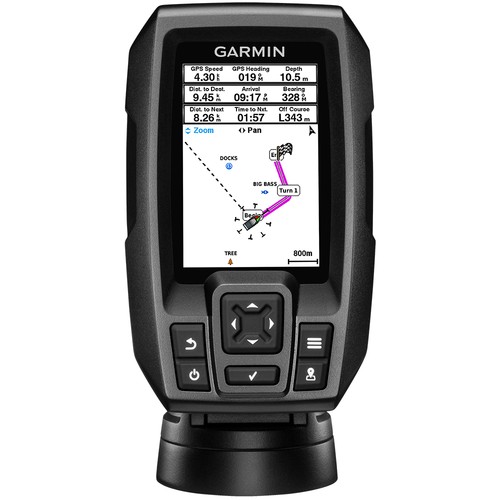 Garmin striker fishfinder - striker, 4