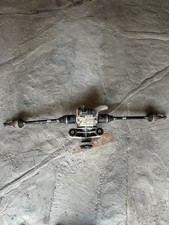 Dodge Challenger 3.6 V6 differenziale e semiassi