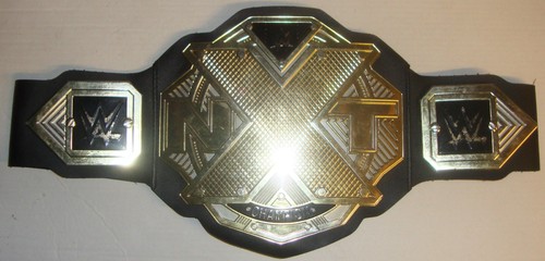 Cintura wwe kids - cintura, nxt