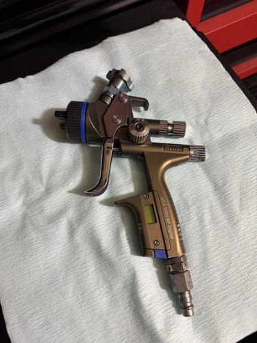 Sata jet 5500 digital - jet, x