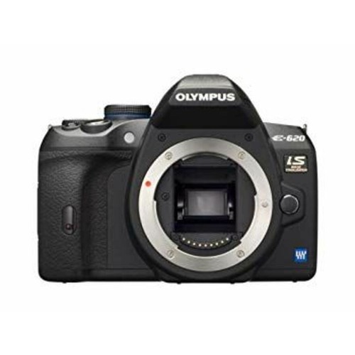 Corpo fotocamera reflex
