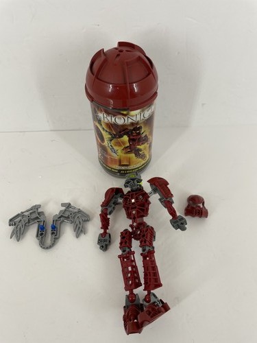 Parts lego modellino bionicle - lego,