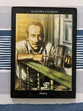 IL TEATRO A FUMETTI EDUARDO DE