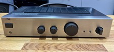 JVC AX-A3 Amplificatore