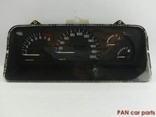 Strumentazione contachilometri