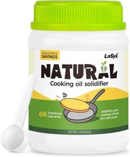 LaSyL Olio da Cucina Naturale