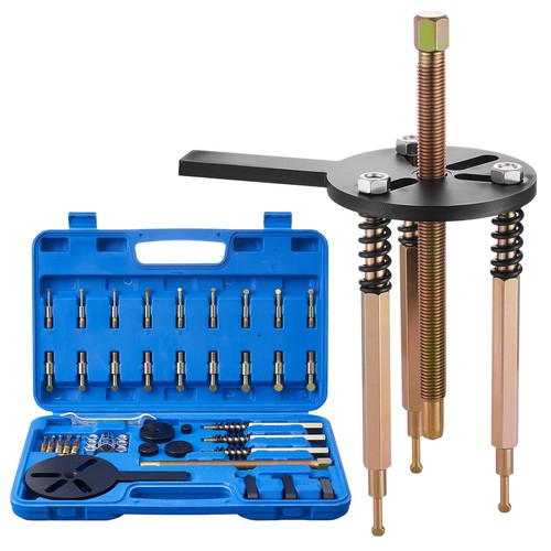 Set estrattori per cuscinetti - set,
