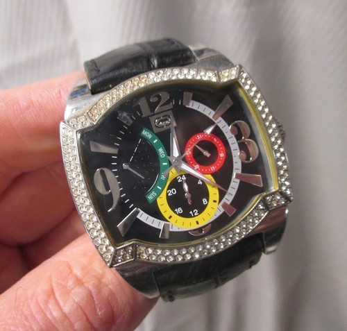 Marc ecko e16519g2 the - marc,