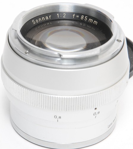 Zeiss per contarex sonnar - zeiss,