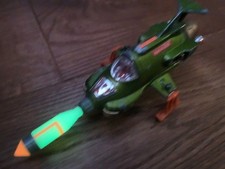 Ltd TV Accurate Glow In The