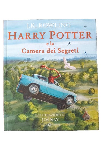 Libro harry potter - libro,