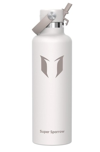 Sparrow borraccia termica - borraccia, 1l