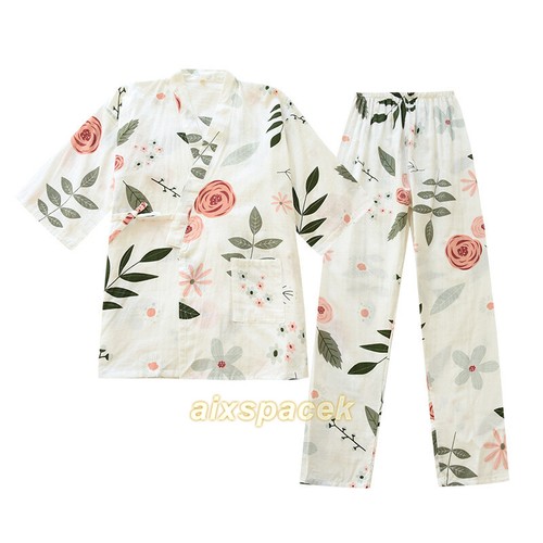 Pigiama donna giapponese