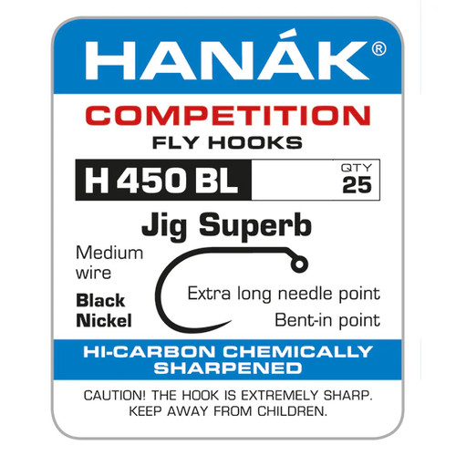 Gancio per maschera hanak - maschera,