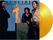 Sunfire - Sunfire - Limited