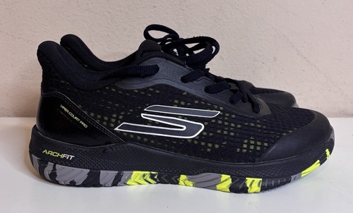 Scarpe pickleball skechers - scarpe,
