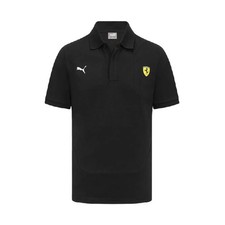 SCUDERIA FERRARI FANWEAR POLO