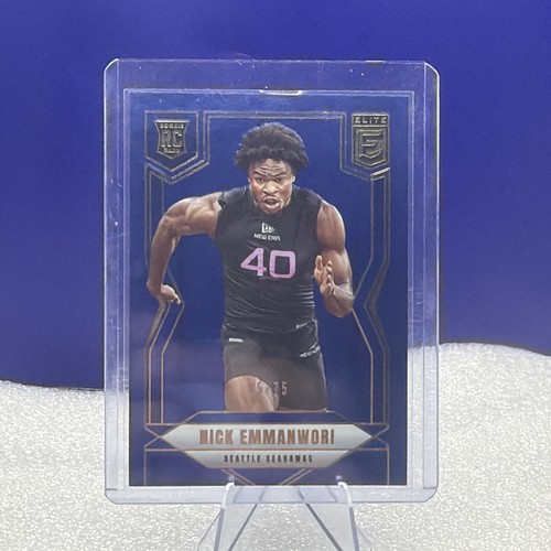 2025 panini donruss elite - 2025,