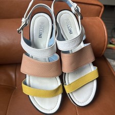 Studio Pollini Sandals Size 39