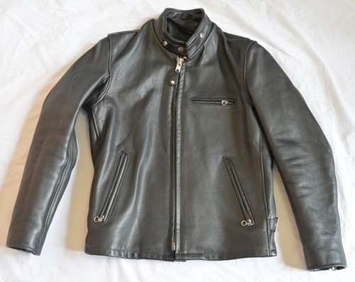 Schott 641 giacca moto - giacca,
