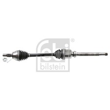 182113 ALBERO MOTORE FEBI