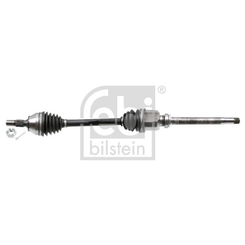182113 albero motore febi - albero,