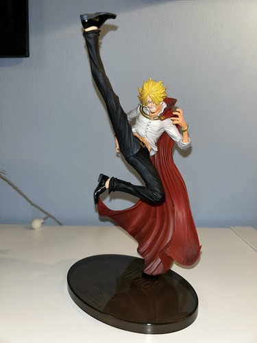 Vinsmoke sanji one piece - one,