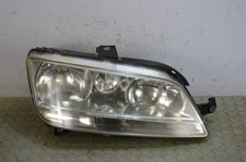 26390 Faro fanale proiettore ant dx Fiat Idea dal 2003 al 2010 cod 42220748