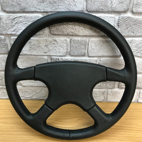 Volante pelle originale - volante,