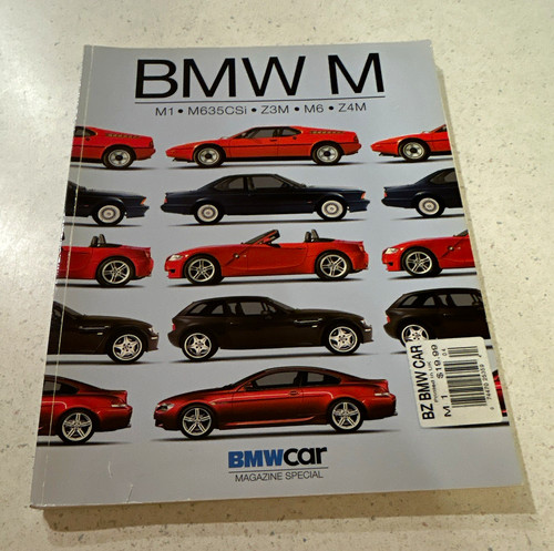Bmw car special edition - car,