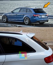 SPOILER POSTERIORE AUDI A4 B8