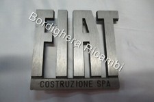 Fiat 625 662 672 673 - 672, r