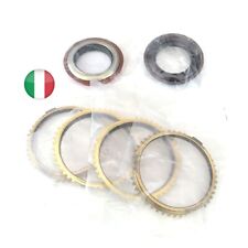 Sincronizzatori Cambio 3. 4