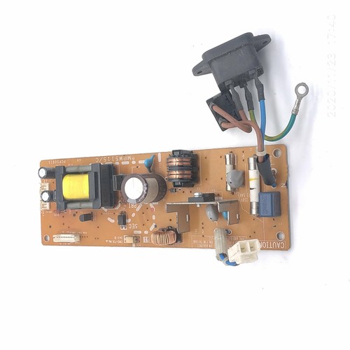 Scheda alimentazione 220v - di,