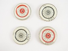 JML Lotto Di 4 Ruote Moto IN