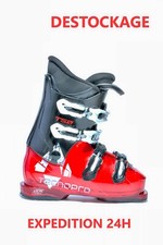 Scarpa Da Sci Bambino TECNO