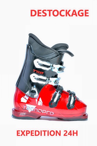 Scarpa sci bambino - scarpa, da