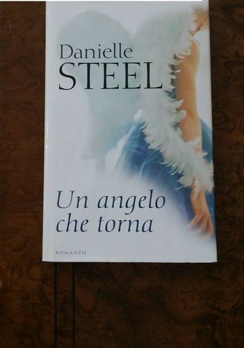 Danielle steel angelo che - steel,