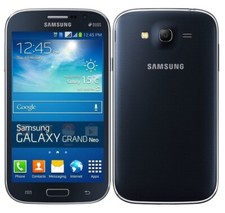Smartphone sbloccato Samsung Galaxy Grand Neo Plus DUOS i9060 8 GB GSM 3G