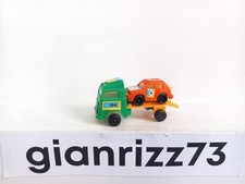 Kinder Ferrero Sorpresine