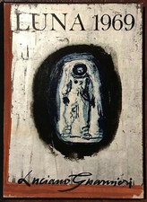 Luna 1969 - Luciano Guarnieri