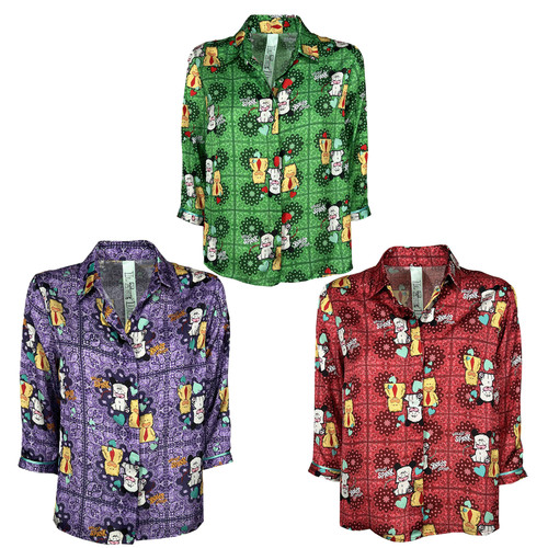 The delle camicia - il,