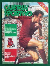 GUERIN SPORTIVO 1977 n 47 