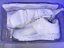air force 1 in summit white