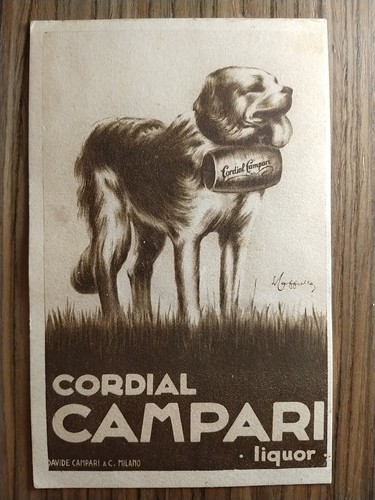 Pubblicitaria cappiello - pubblicitaria,