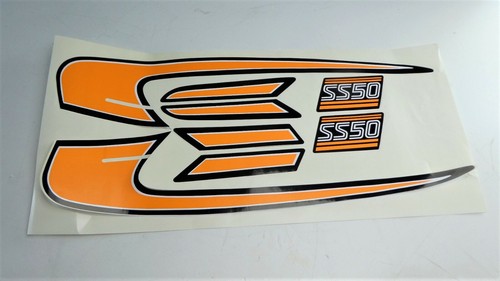 Set emblemi decalcomanie honda - set,