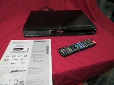 DVD Registratore con HD - PANASONIC  mod. DMR-EH68