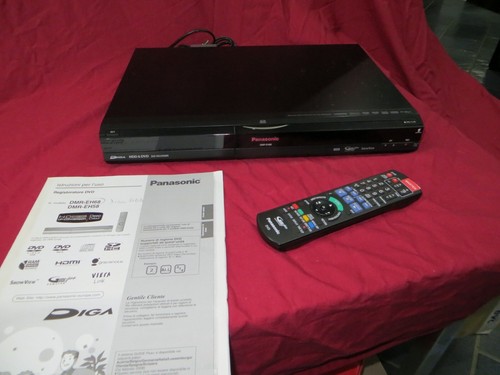 Dvd registratore con - dvd,