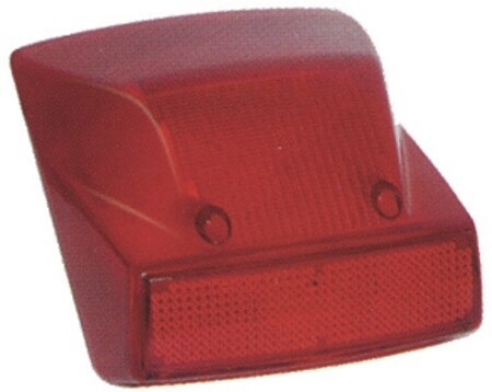 Gemma plastica fanale stop - gemma,