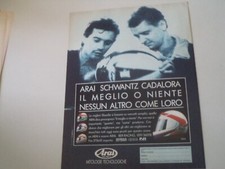 advertising Pubblicità 1991